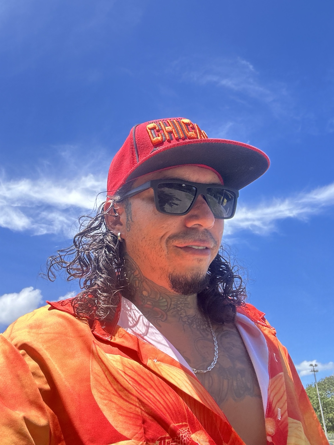 Henry Tatt tattoo artist